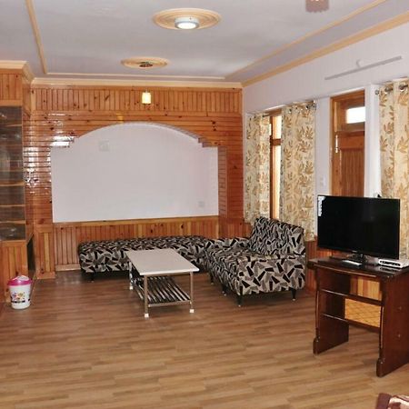 Sara Hotel Narkanda Luaran gambar