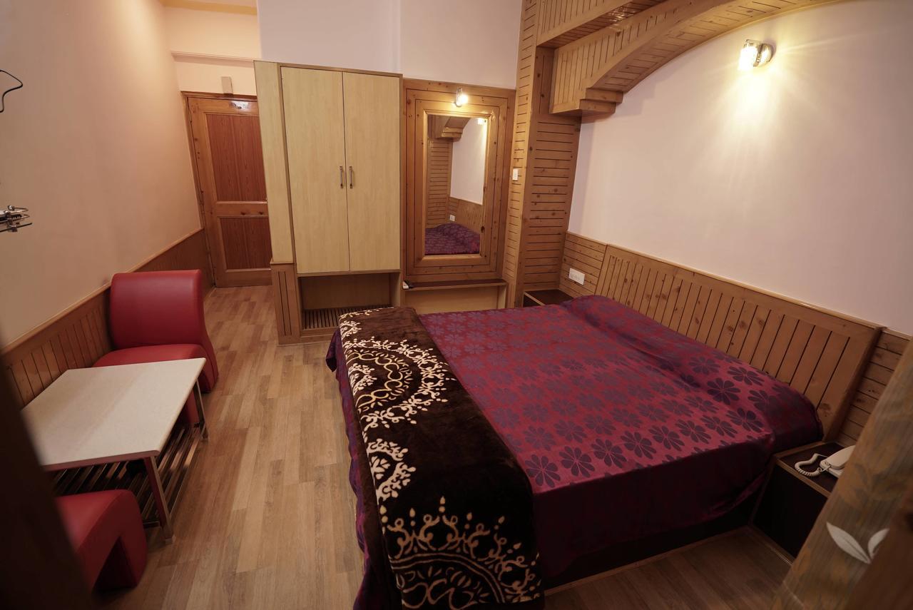 Sara Hotel Narkanda Luaran gambar