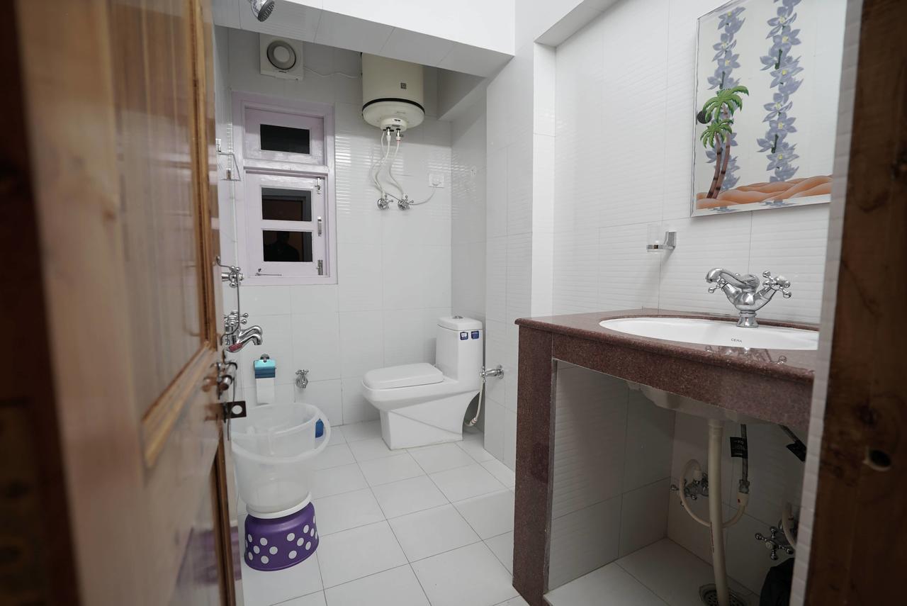 Sara Hotel Narkanda Luaran gambar
